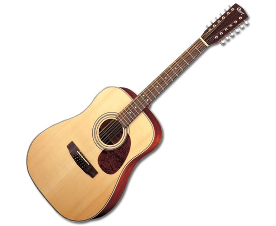 Акустическая гитара Cort Earth 70-12 NS - 4454 за 0 грн. | 4Club